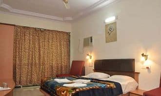 Grand Resort, Mahabaleshwar 3